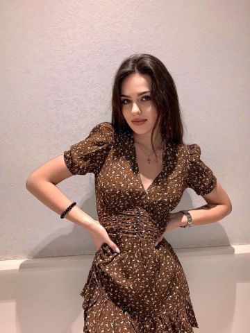 Анкета проститутки Маргарита, 22 года